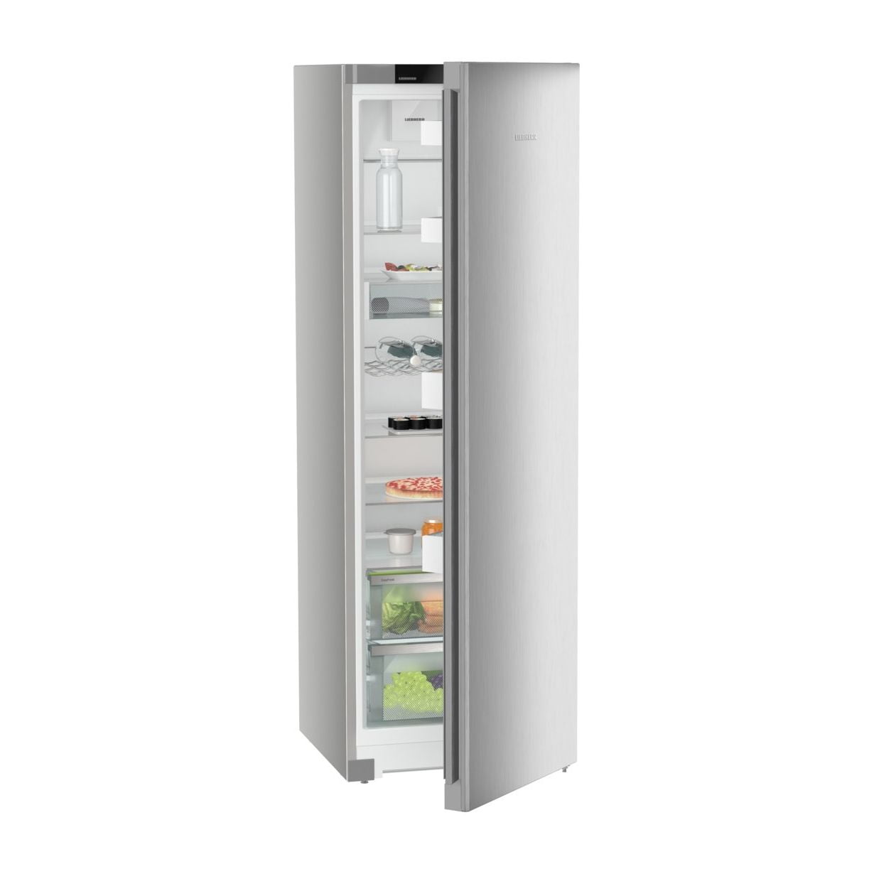 Lodówka wolnostojąca SRsfd 5220 Plus EasyFresh - obrazek 7
