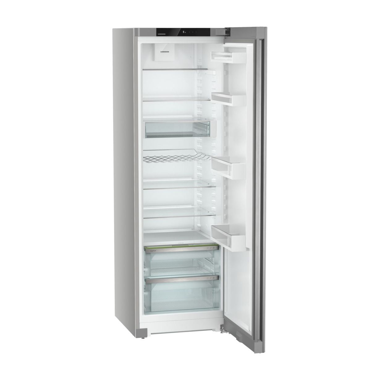 Lodówka wolnostojąca SRsfd 5220 Plus EasyFresh - obrazek 5