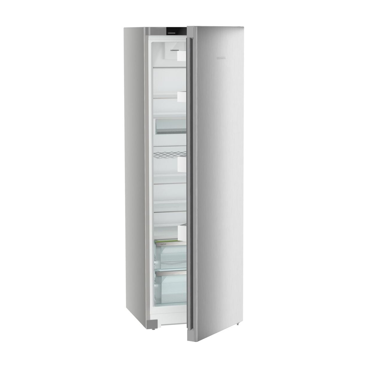 Lodówka wolnostojąca SRsfd 5220 Plus EasyFresh - obrazek 4