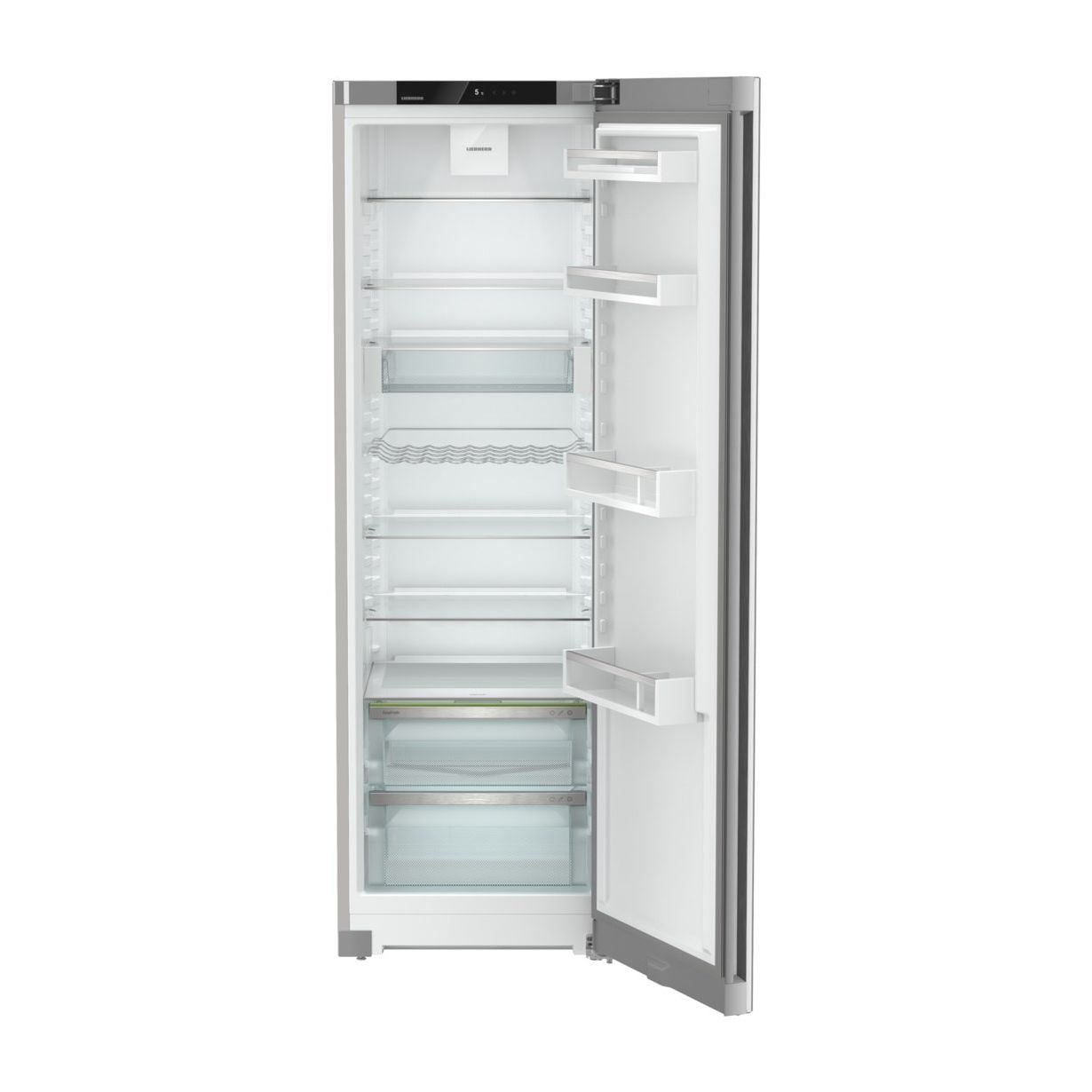 Lodówka wolnostojąca SRsfd 5220 Plus EasyFresh - obrazek 3