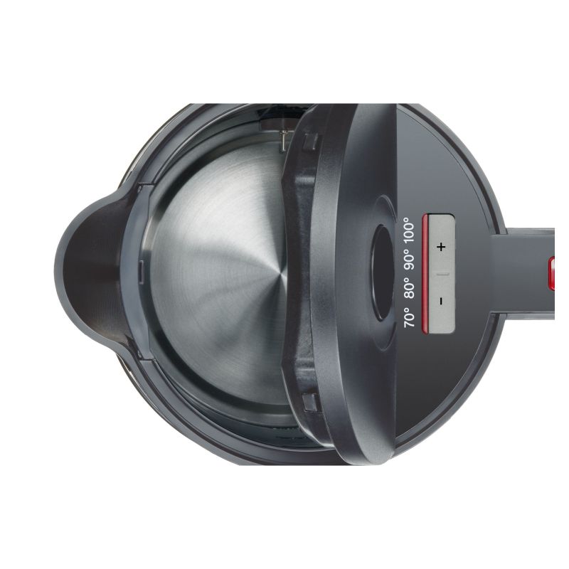 CZAJNIK ELEKTRYCZNY TW86103P SIEMENS LINIA ŚNIADANIOWA SENSOR FOR SENSES - obrazek 5