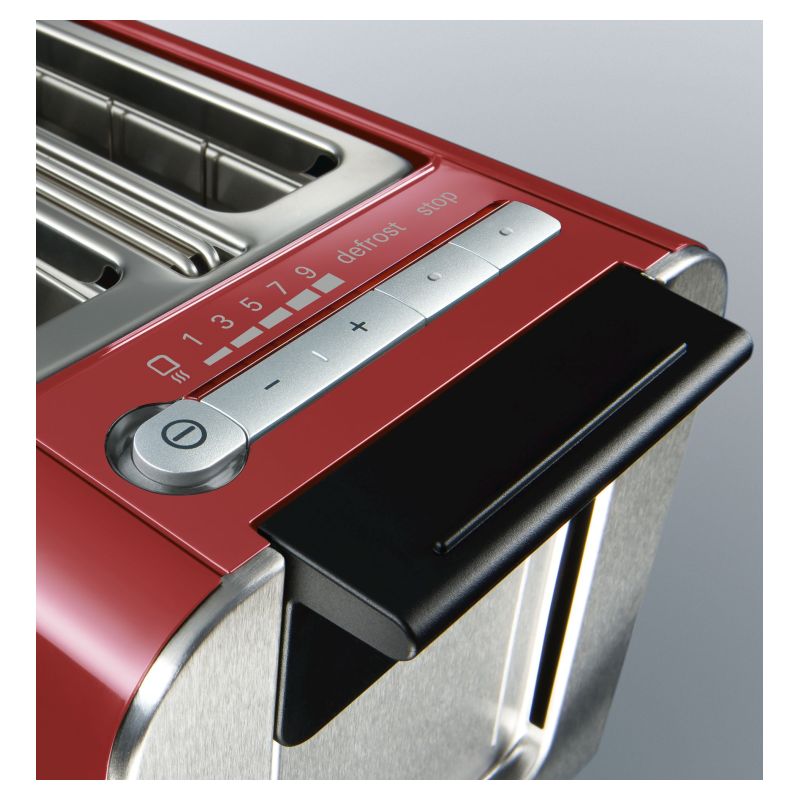 TOSTER TT86104 SIEMENS LINIA ŚNIADANIOWA SENSOR FOR SENSES - obrazek 5