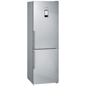 LODÓWKA Z DOLNYM ZAMRAŻALNIKIEM, FULL NOFROST, HYPERFRESH KG36NAI35