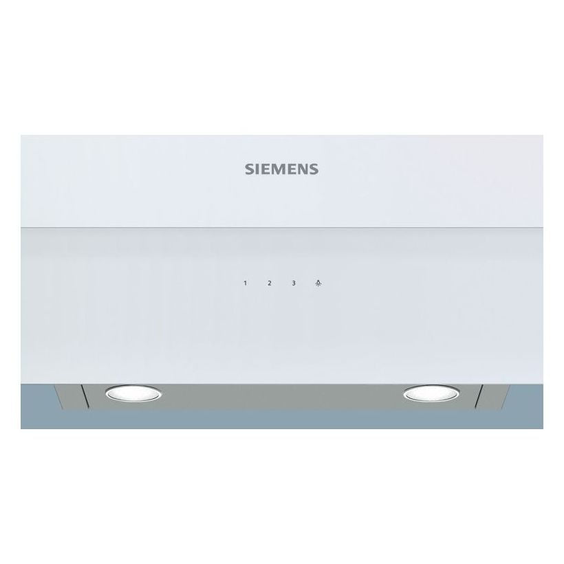 Okap kominowy Siemens LC 65KA270 60 cm - obrazek 3