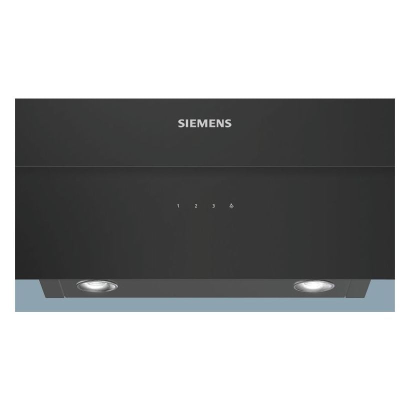 Okap kominowy Siemens LC 65KA670 60 cm - obrazek 4