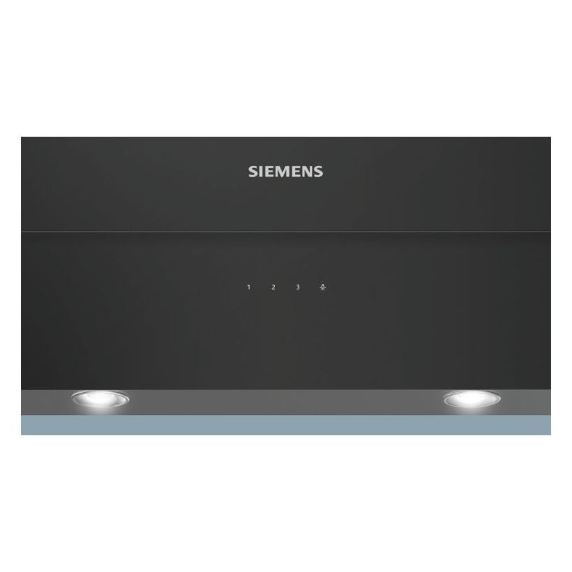 Okap kominowy Siemens LC 95KA670 90 cm - obrazek 4