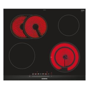 Płyta ceramiczna Siemens ET 645FNP1E 60 cm iQ300