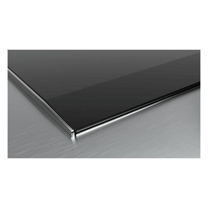 Płyta ceramiczna Siemens ET 645FNP1E 60 cm iQ300 - obrazek 2
