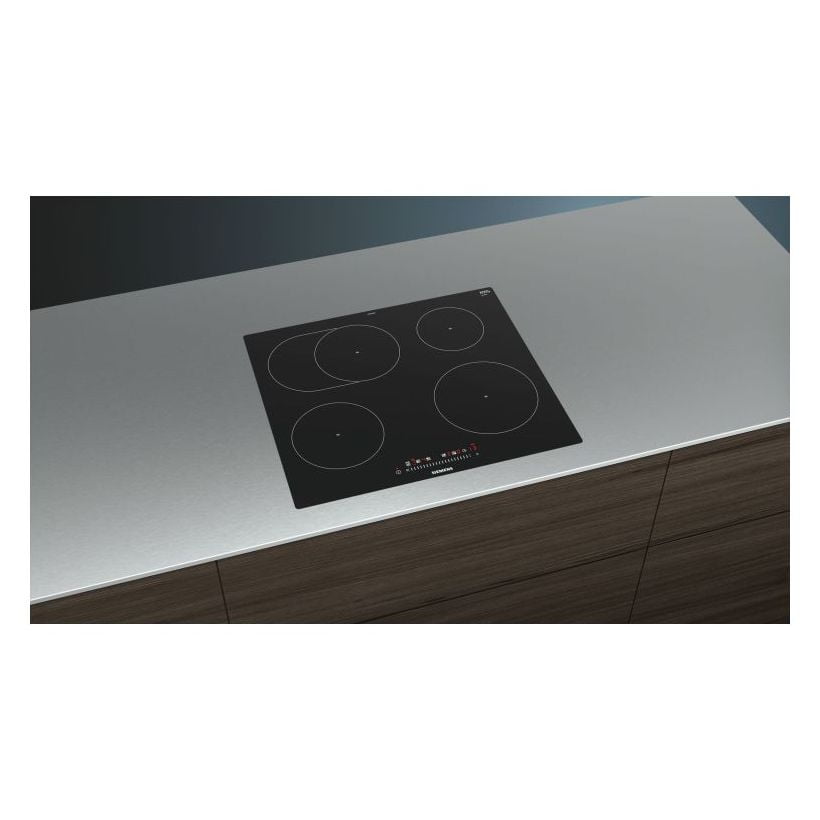 Płyta indukcyjna Siemens EH 601FFB1E 60 cm - obrazek 3
