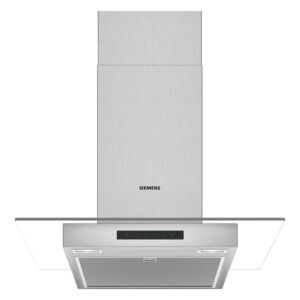 Okap kominowy Siemens LC 66GBM50 60 cm