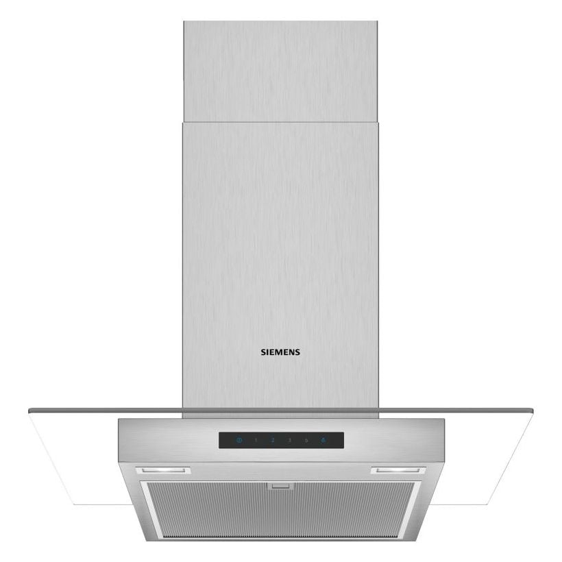 Okap kominowy Siemens LC 66GBM50 60 cm
