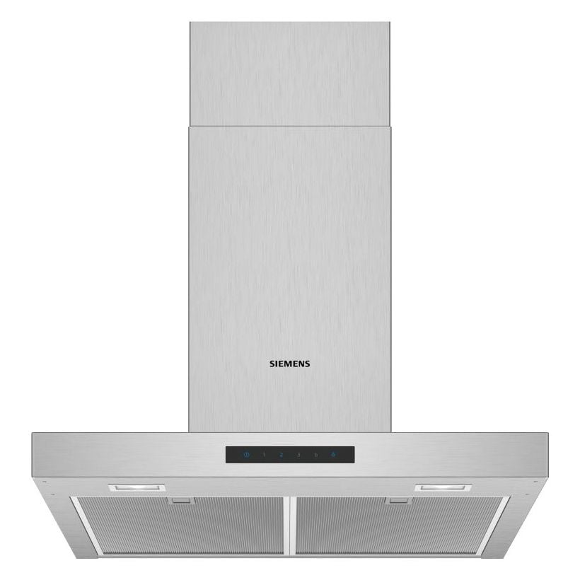 Okap kominowy Siemens LC 66BBM50 60 cm