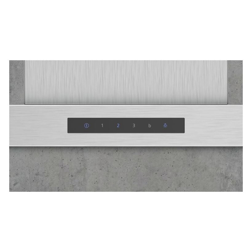 Okap kominowy Siemens LC 66BBM50 60 cm - obrazek 3