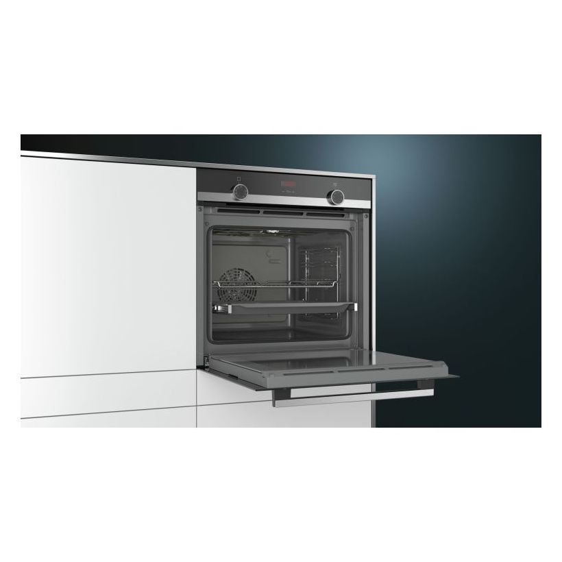 Piekarnik Siemens HB 534AER0 - obrazek 2