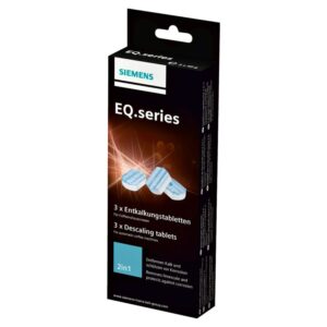 TABLETKI DO ODKAMIENIANIA TZ80002N DO EKSPRESÓW CIŚNIENIOWYCH SIEMENS