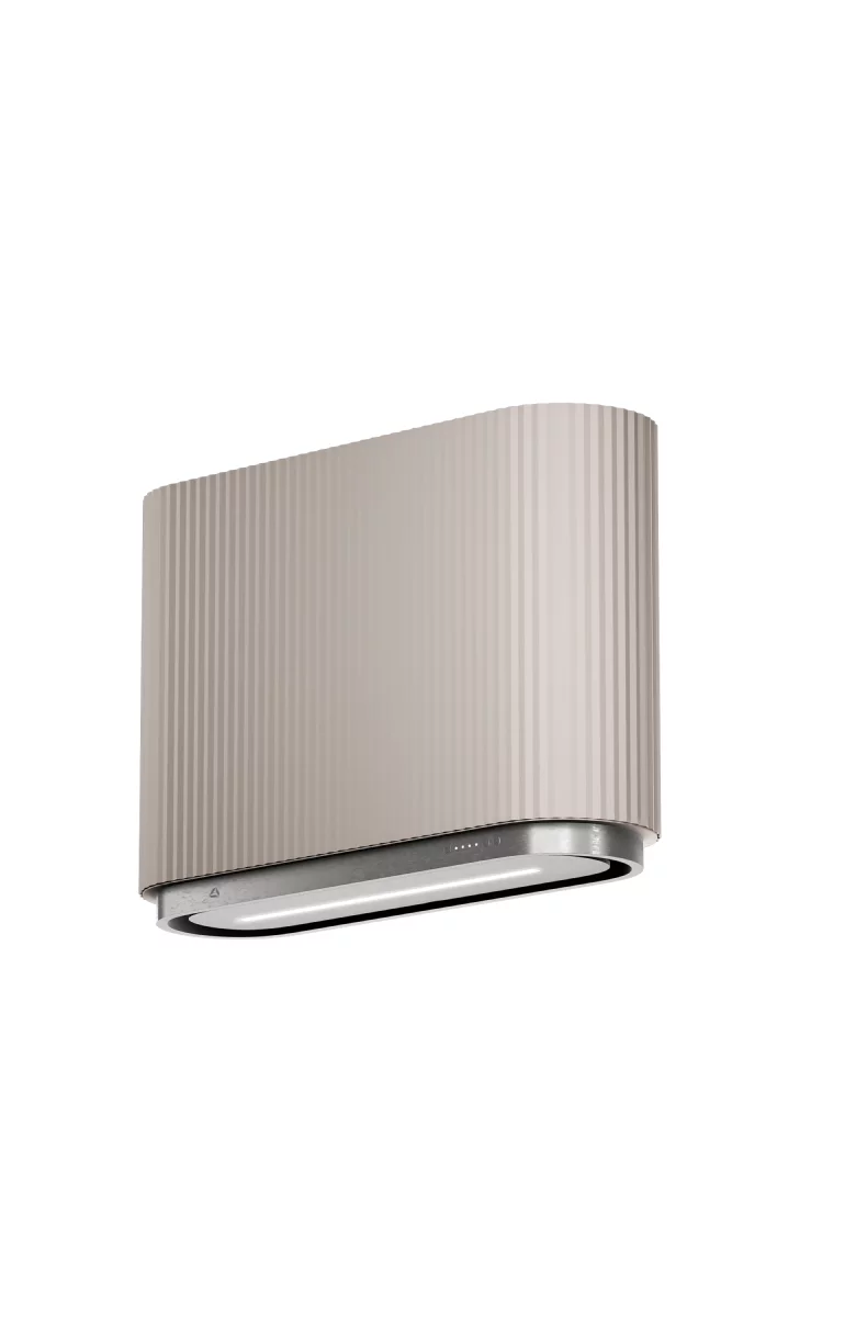 Okap przyścienny Mono ecru 60 cm CIARKO CDP6003E