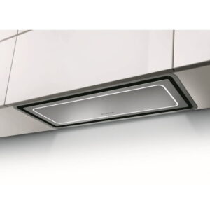 Okap podszafkowy IN-LIGHT EVO+ INOX 52 KL