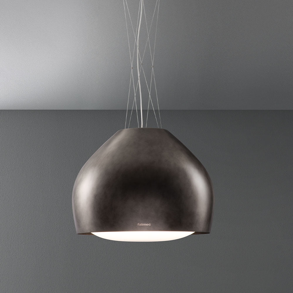 Lampa Sophie 22 antracytowy