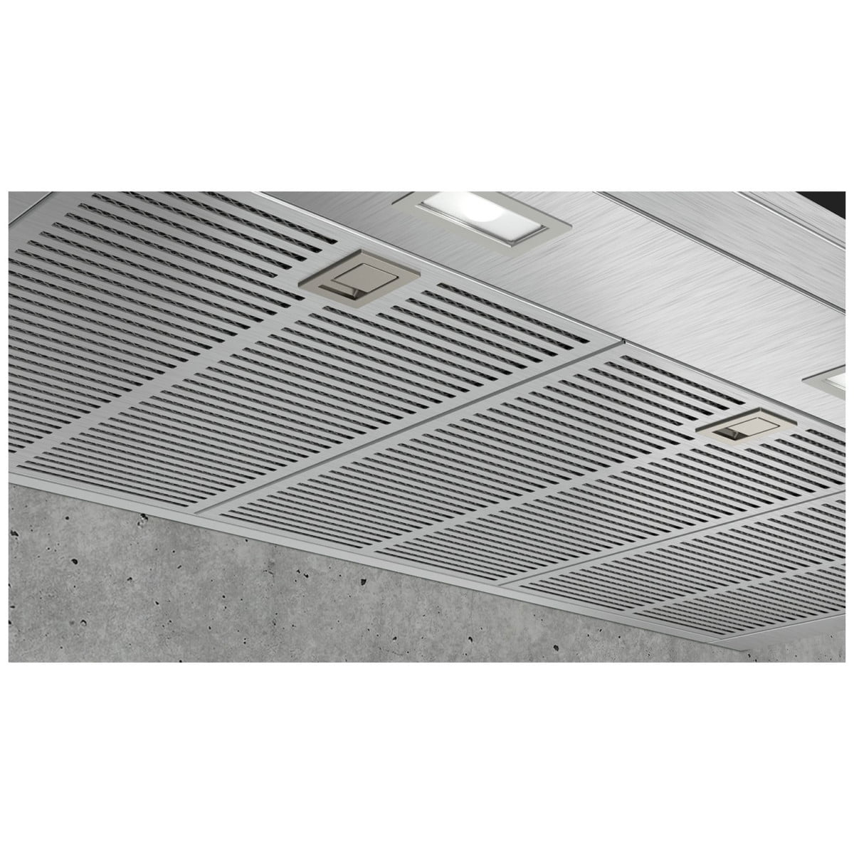 OKAP LC98BIP50 NAŚCIENNY SIEMENS iQ500 90 cm Stal szlachetna - obrazek 6
