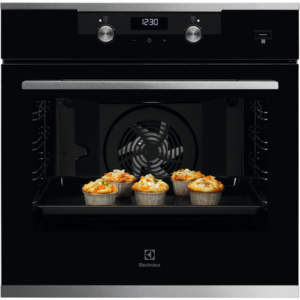 PIEKARNIK PAROWY SteamBake 600 KODEH70X
