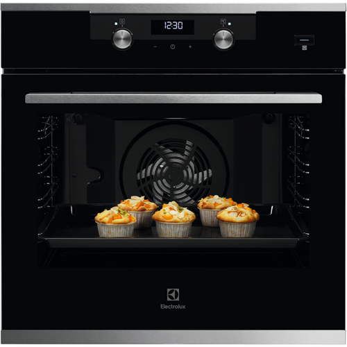 PIEKARNIK PAROWY SteamBake 600 KODEH70X