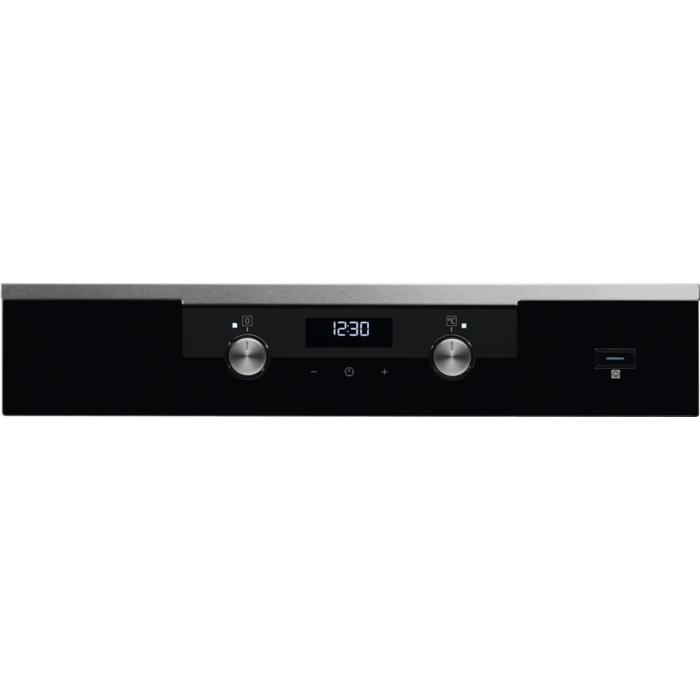 PIEKARNIK PAROWY SteamBake 600 KODEH70X - obrazek 2