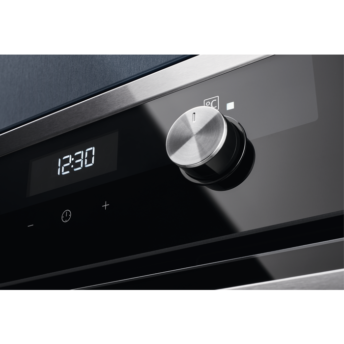 PIEKARNIK PAROWY SteamBake 600 KODEH70X - obrazek 7
