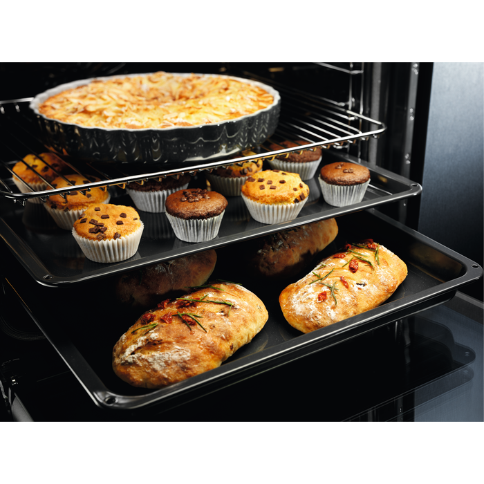 PIEKARNIK PAROWY SteamBake 600 KODEH70X - obrazek 4
