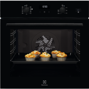PIEKARNIK PAROWY SteamBake 600 kataliza EOD5C71Z