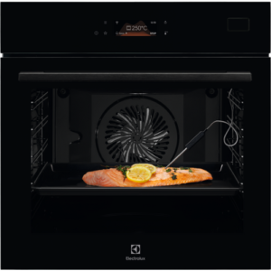 PIEKARNIK PAROWY SteamBoost 800 EOB8S39WZ