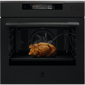 PIEKARNIK PAROWY SteamCrisp 700 pyroliza KOCAP31WT