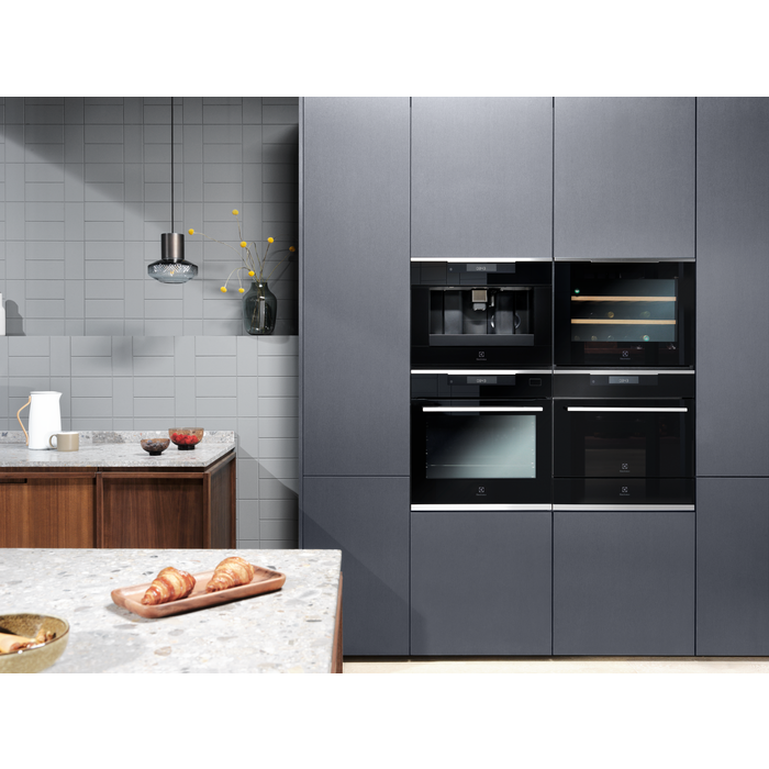 PIEKARNIK PAROWY SteamPro 900 KOAAS31WX - obrazek 7