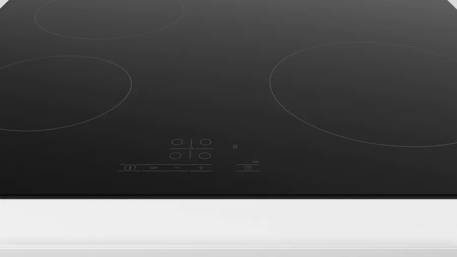 Płyta ceramiczna 60 cm PKE611BB2E Bosch Serie 4 - obrazek 3