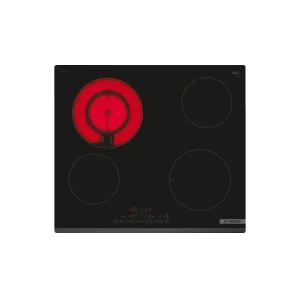 Płyta ceramiczna 60 cm PKF631FP3E Bosch Serie 6