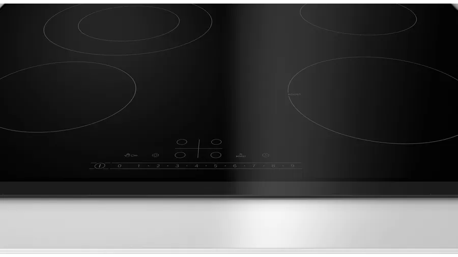Płyta ceramiczna 60 cm PKF631FP3E Bosch Serie 6 - obrazek 3
