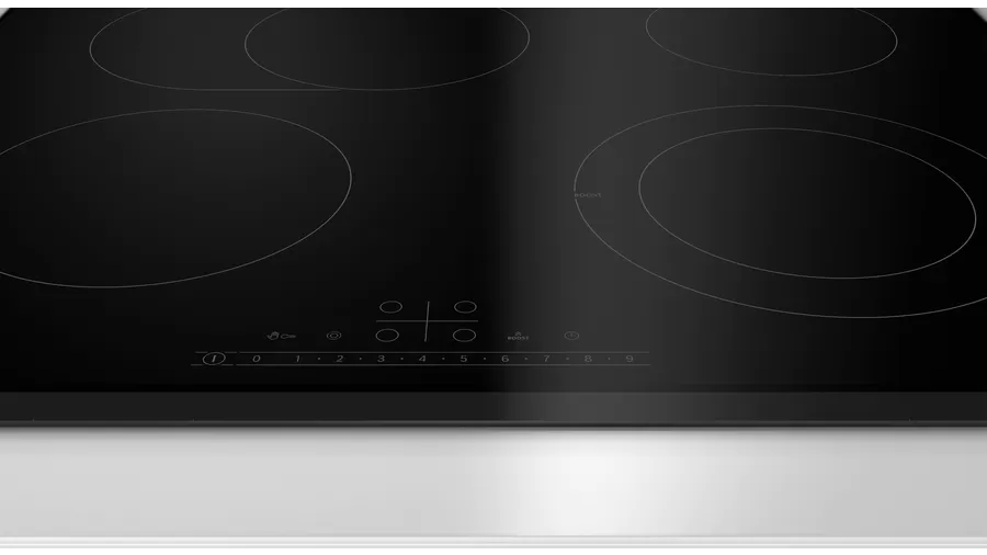 Płyta ceramiczna 60 cm PKN631FP2E Bosch Serie 6 - obrazek 3