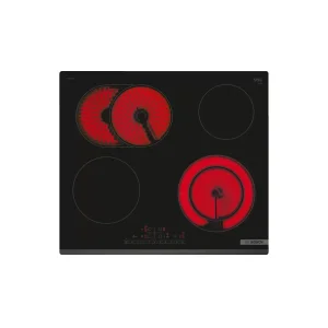 Płyta ceramiczna 60 cm PKN631FP2E Bosch Serie 6