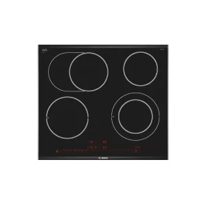 Płyta ceramiczna 60 cm PKN675DP1D Bosch Serie 8