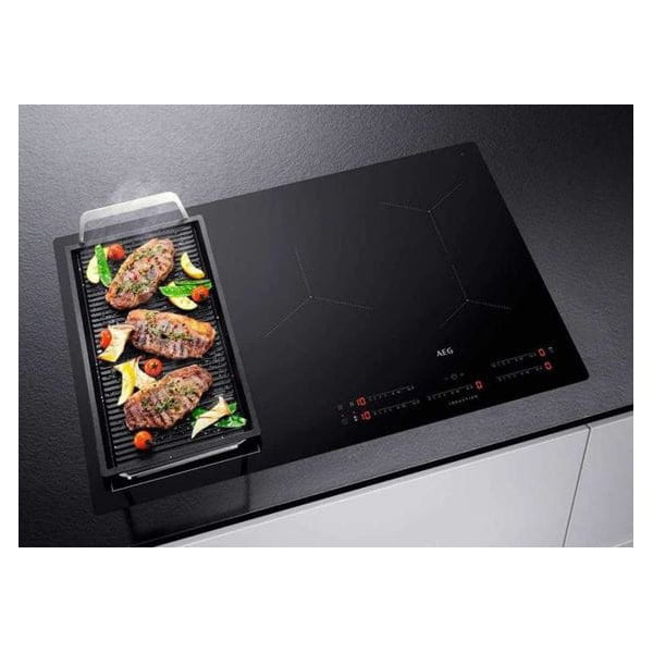 PŁYTA INDUKCYJNA AEG IKE85441IB - obrazek 5