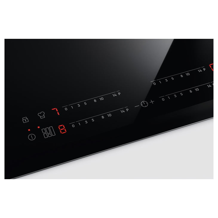 PŁYTA INDUKCYJNA EIV835 BRIDGE SLIM-FIT 80 cm - obrazek 13