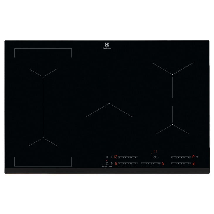 PŁYTA INDUKCYJNA EIV835 BRIDGE SLIM-FIT 80 cm
