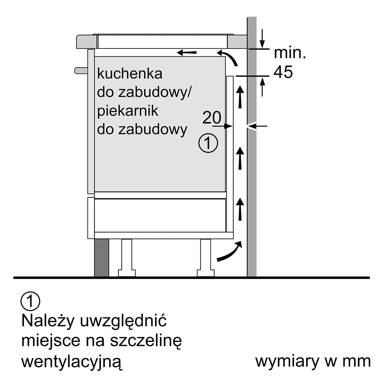 PŁYTA INDUKCYJNA PWP651BB5E - obrazek 4