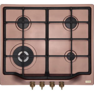 PŁYTA GAZOWA COUNTRY FHTL 604 3G TC CO C