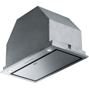 OKAP DO WBUDOWANIA W SZAFKĘ BOX LED FBI 537 XS LED