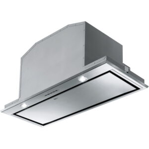 OKAP DO WBUDOWANIA W SZAFKĘ BOX LED FBI 737 XS LED