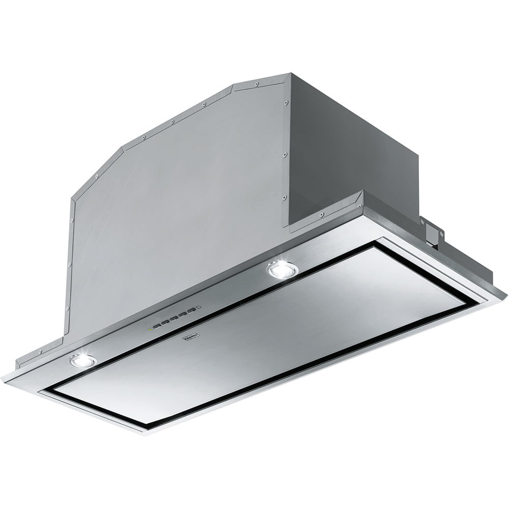 OKAP DO WBUDOWANIA W SZAFKĘ BOX LED FBI 737 XS LED