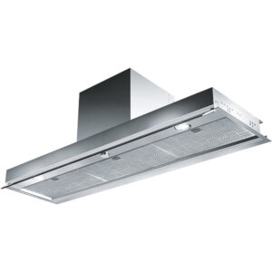 OKAP DO WBUDOWANIA W SZAFKĘ STYLE FSTP NG 1205 X