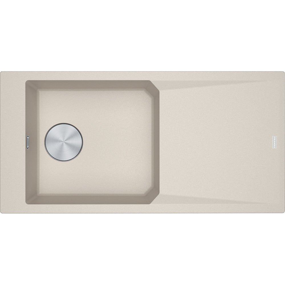 ZLEWOZMYWAK WBUDOWYWANY FRAGRANIT+ FXG 611-100 - obrazek 3