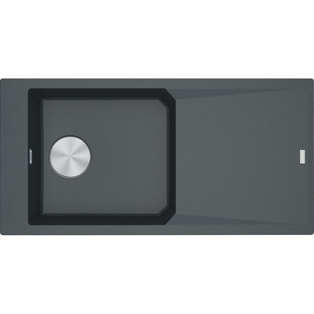 ZLEWOZMYWAK WBUDOWYWANY FRAGRANIT+ FXG 611-100 - obrazek 2