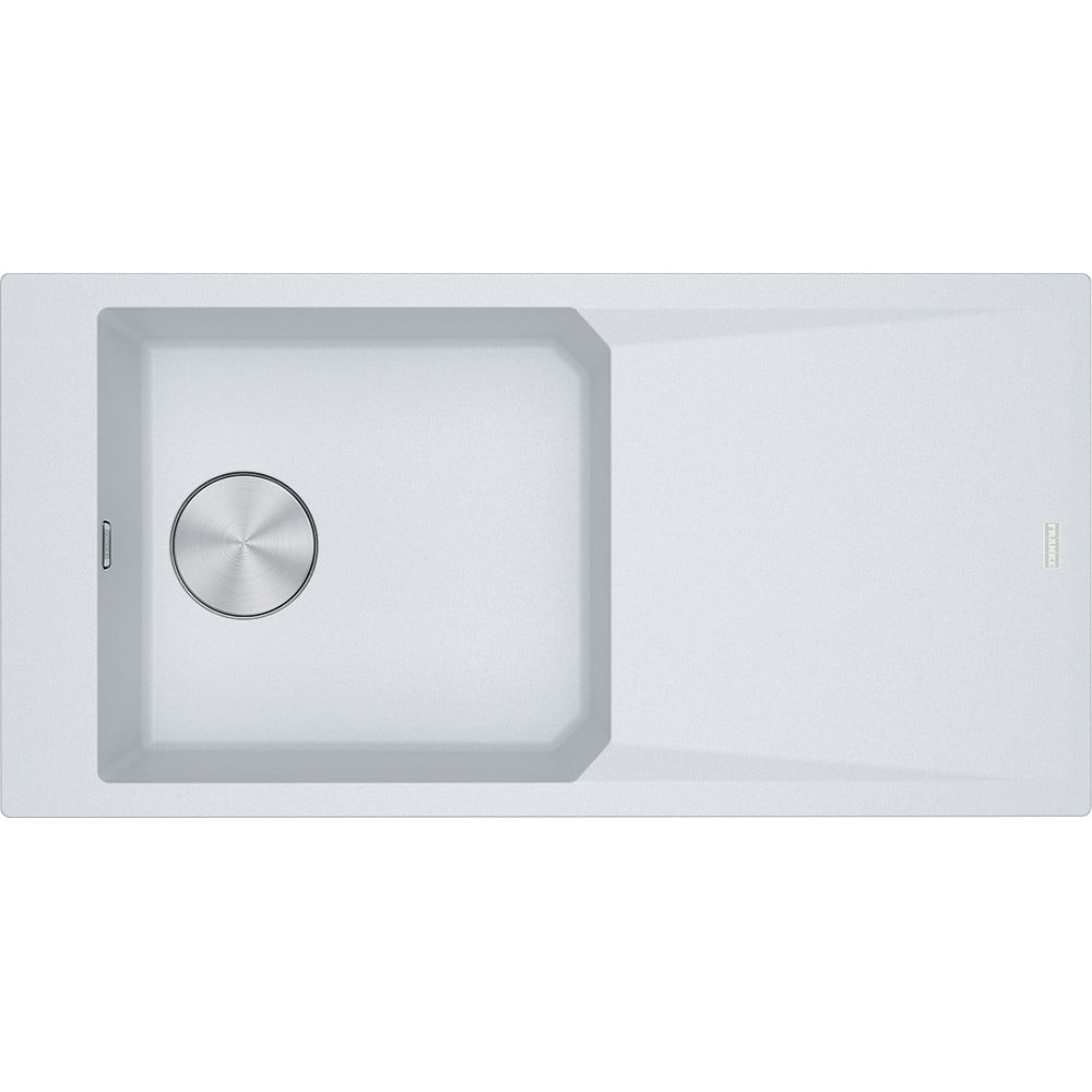 ZLEWOZMYWAK WBUDOWYWANY FRAGRANIT+ FXG 611-100 - obrazek 6